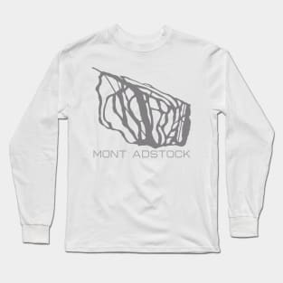 Mont Adstock Resort 3D Long Sleeve T-Shirt